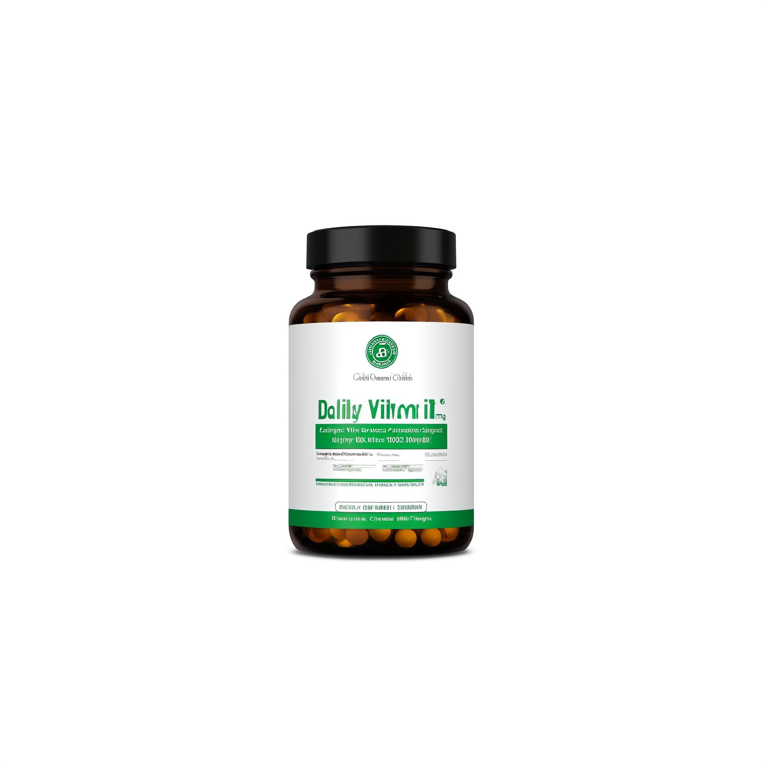 Daily Vitamin C 1000mg